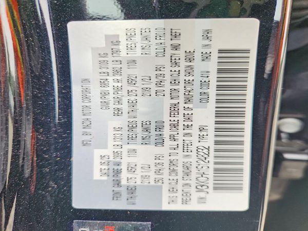 2025 MAZDA CX-90 Premium Sport