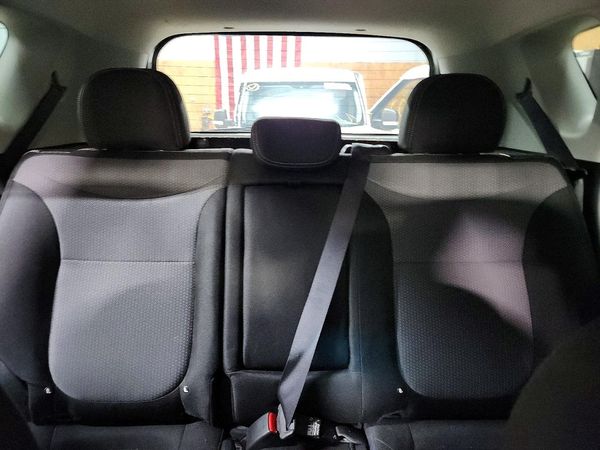 2018 KIA SOUL Plus