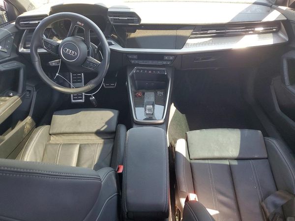 2023 AUDI S3