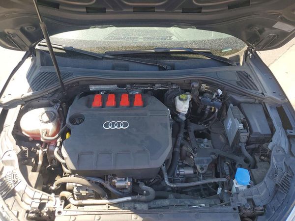 2023 AUDI S3