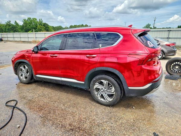 2021 HYUNDAI SANTA FE SEL w/ Premium Pkg