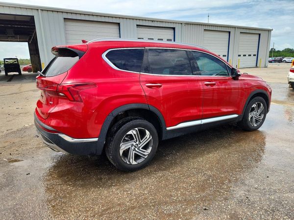 2021 HYUNDAI SANTA FE SEL w/ Premium Pkg