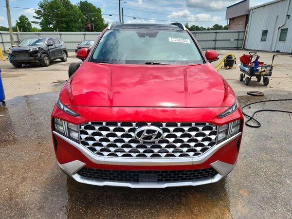 2021 HYUNDAI SANTA FE SEL w/ Premium Pkg