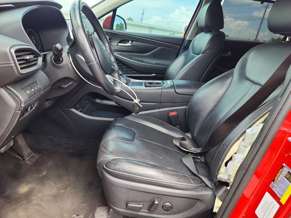 2021 HYUNDAI SANTA FE SEL w/ Premium Pkg