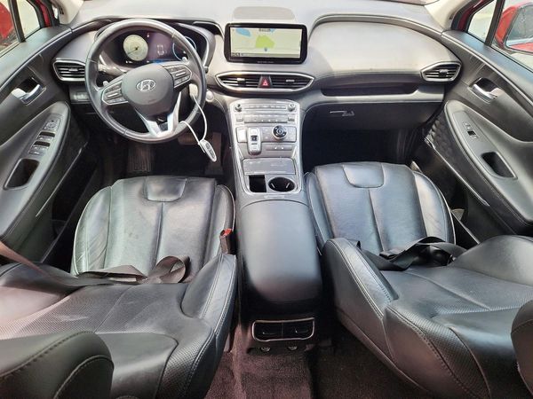 2021 HYUNDAI SANTA FE SEL w/ Premium Pkg