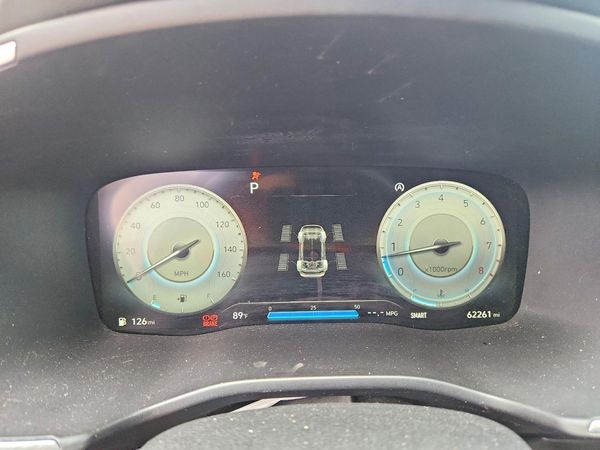 2021 HYUNDAI SANTA FE SEL w/ Premium Pkg