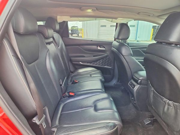 2021 HYUNDAI SANTA FE SEL w/ Premium Pkg