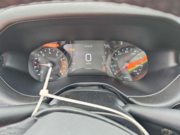 2025 JEEP COMPASS North, Latitude