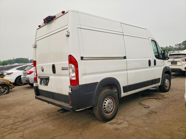 2024 RAM PROMASTER 1500