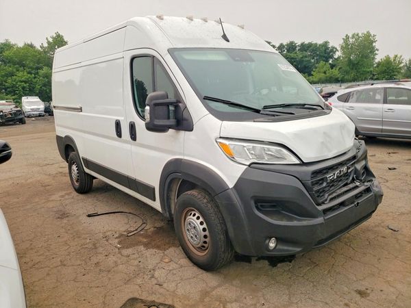 2024 RAM PROMASTER 1500