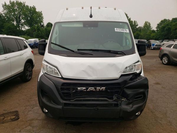 2024 RAM PROMASTER 1500