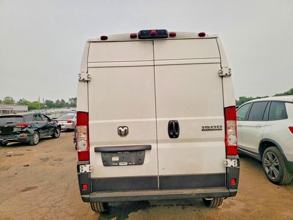 2024 RAM PROMASTER 1500