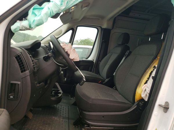 2024 RAM PROMASTER 1500