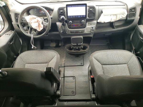 2024 RAM PROMASTER 1500