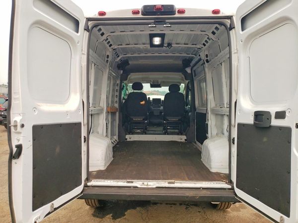 2024 RAM PROMASTER 1500