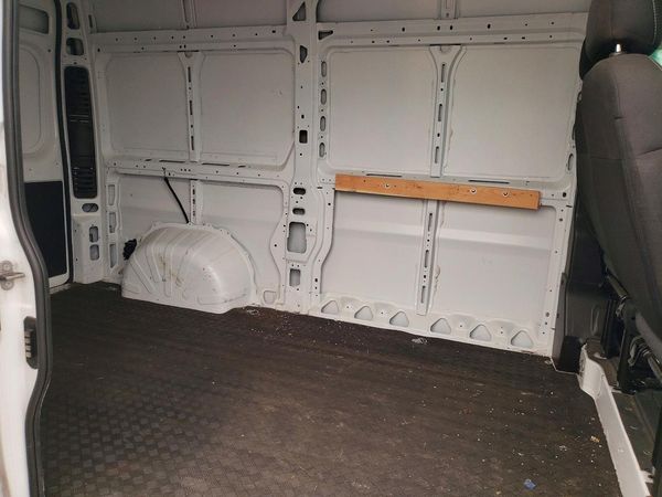 2024 RAM PROMASTER 1500