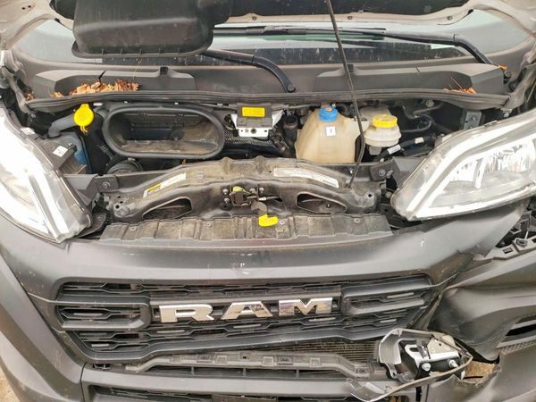 2024 RAM PROMASTER 1500