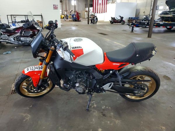 2024 YAMAHA MTM890