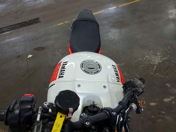 2024 YAMAHA MTM890