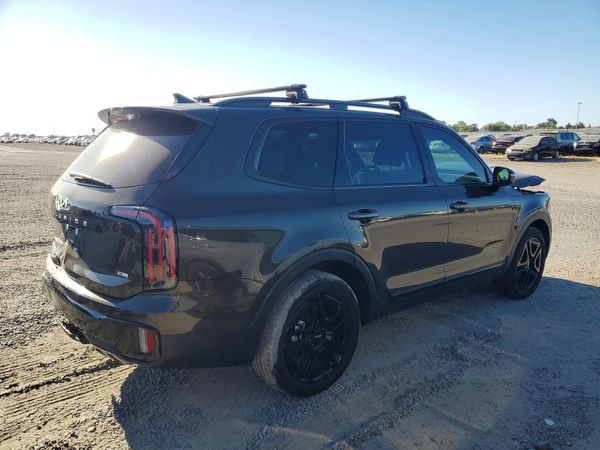 2024 KIA TELLURIDE