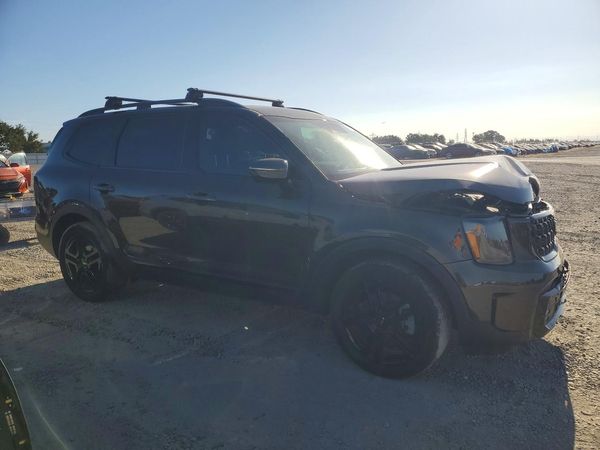 2024 KIA TELLURIDE
