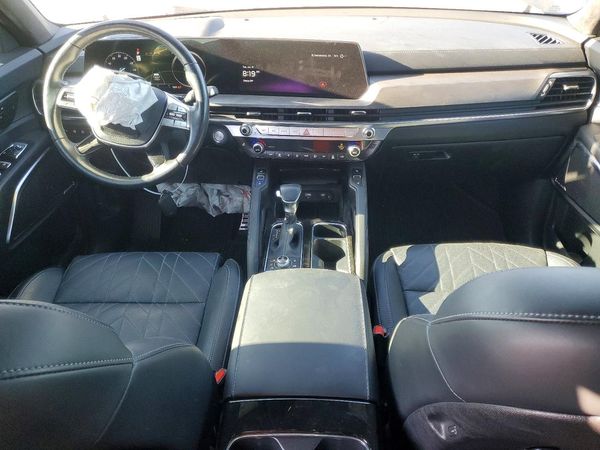 2024 KIA TELLURIDE