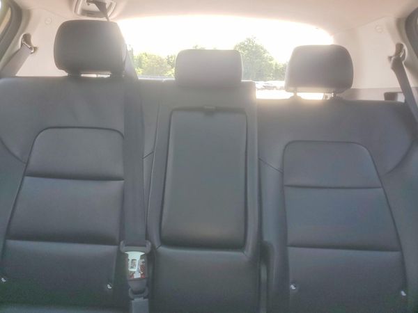 2018 KIA SPORTAGE QL