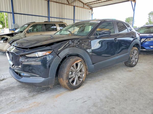 2021 MAZDA CX-30 Preferred Package