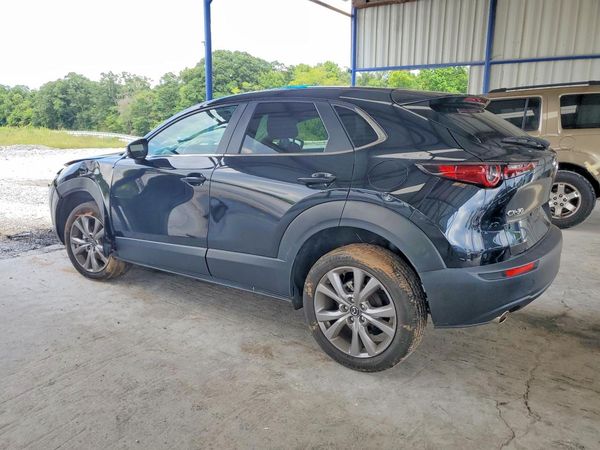 2021 MAZDA CX-30 Preferred Package