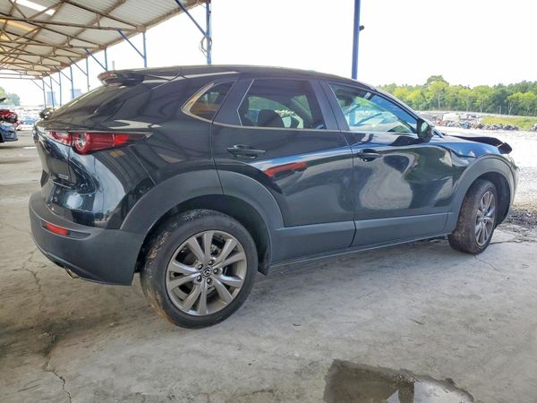 2021 MAZDA CX-30 Preferred Package