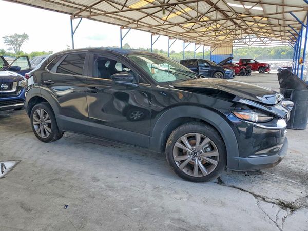 2021 MAZDA CX-30 Preferred Package