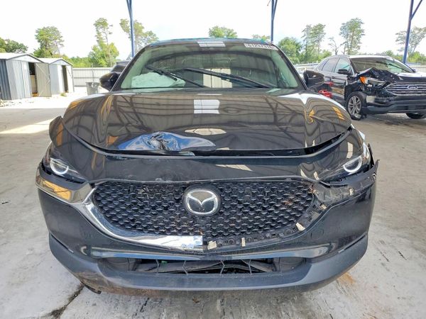 2021 MAZDA CX-30 Preferred Package