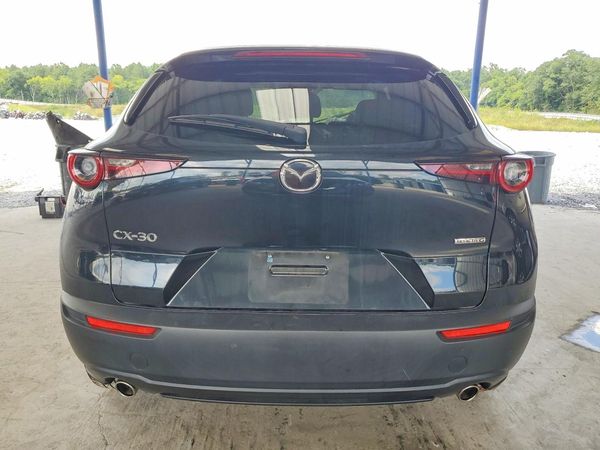 2021 MAZDA CX-30 Preferred Package