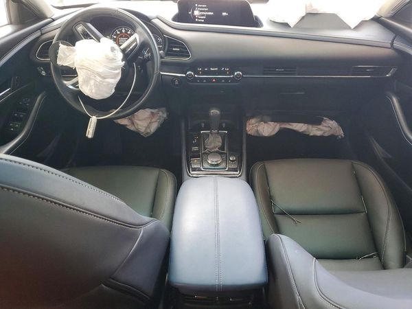 2021 MAZDA CX-30 Preferred Package