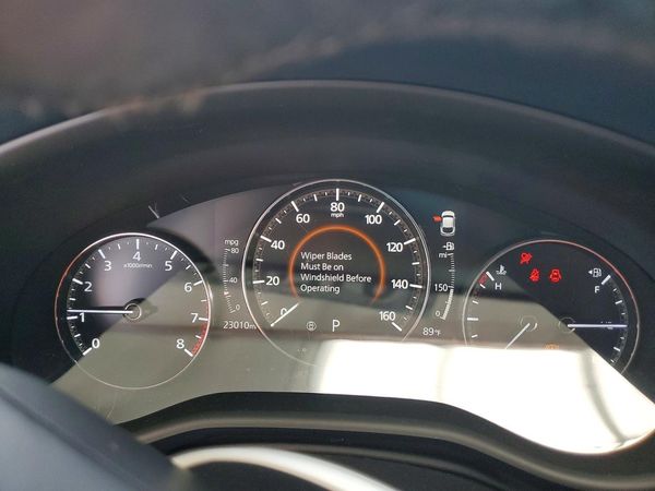 2021 MAZDA CX-30 Preferred Package