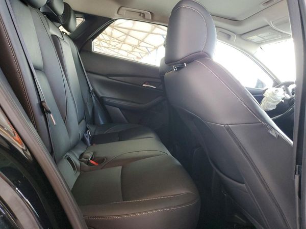 2021 MAZDA CX-30 Preferred Package