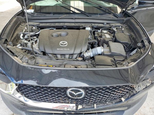 2021 MAZDA CX-30 Preferred Package