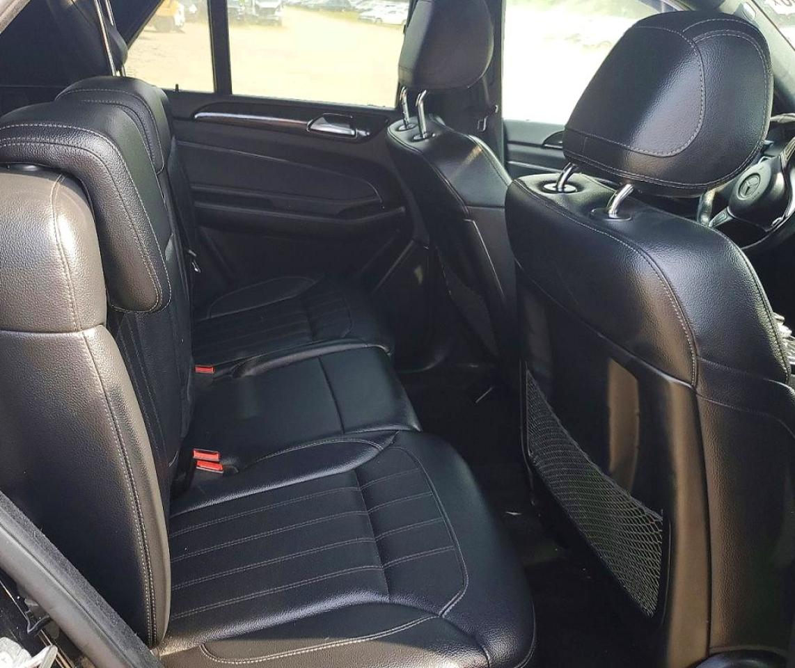2018 MERCEDES-BENZ GLE GLE350-4M