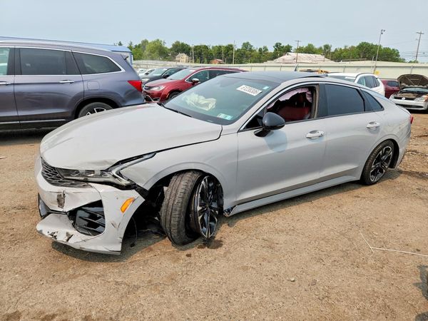 2024 KIA K5