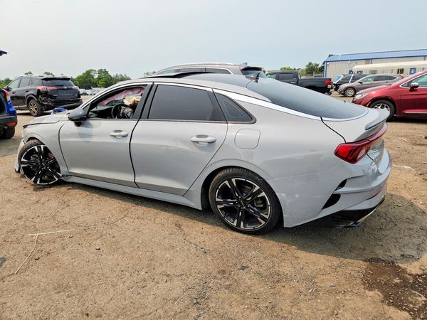 2024 KIA K5