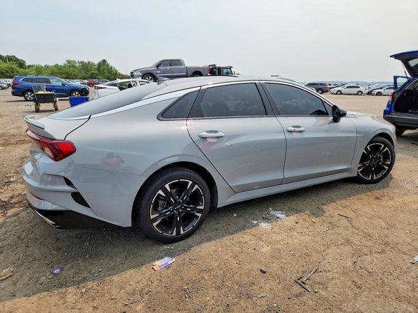 2024 KIA K5