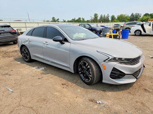 2024 KIA K5