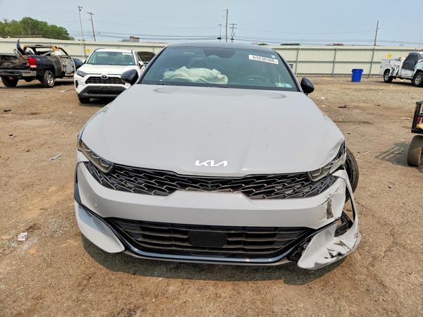 2024 KIA K5