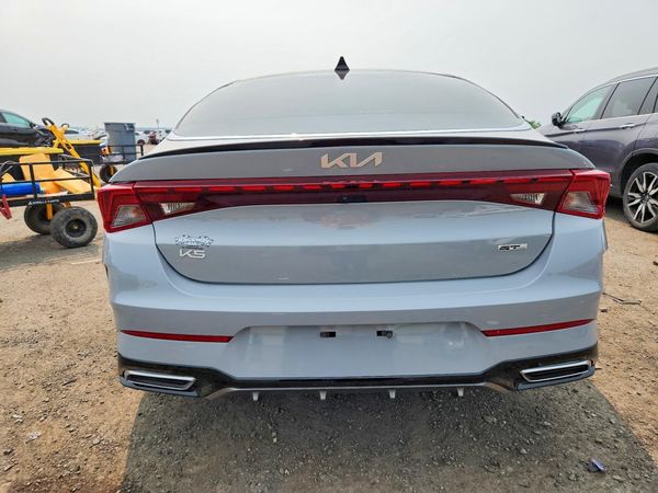 2024 KIA K5