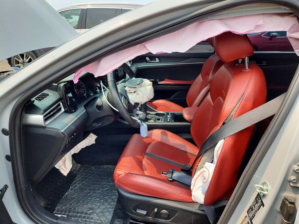 2024 KIA K5