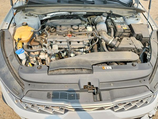 2024 KIA K5