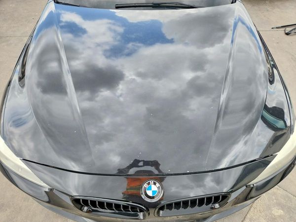 2015 BMW 328