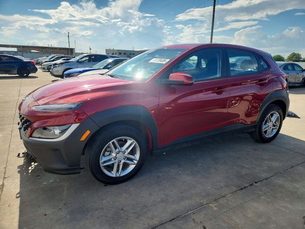 2023 HYUNDAI KONA SE