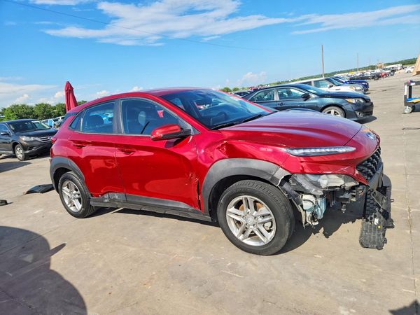 2023 HYUNDAI KONA SE