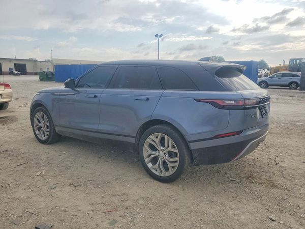2020 LAND ROVER RANGE ROVER VELAR S R-Dynamic